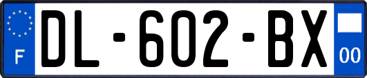 DL-602-BX