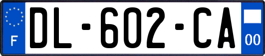 DL-602-CA