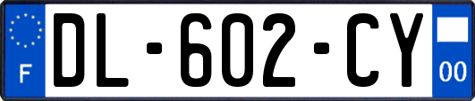 DL-602-CY