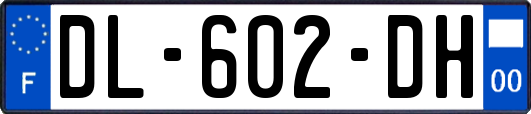 DL-602-DH