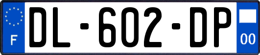 DL-602-DP