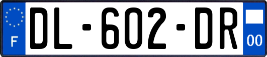 DL-602-DR