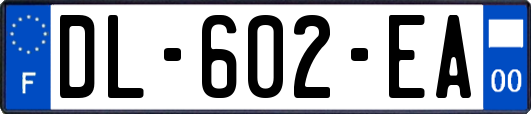 DL-602-EA