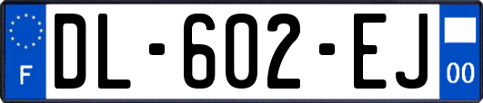 DL-602-EJ