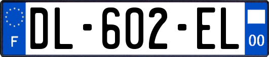 DL-602-EL