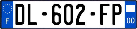 DL-602-FP