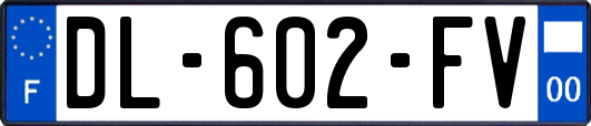 DL-602-FV