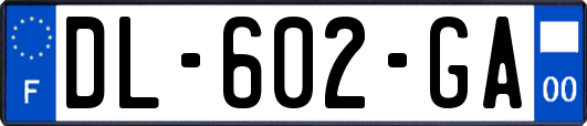 DL-602-GA