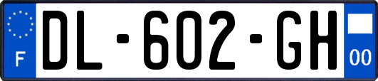 DL-602-GH