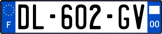 DL-602-GV