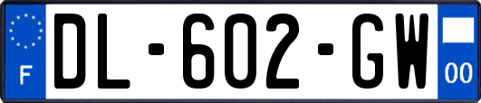 DL-602-GW