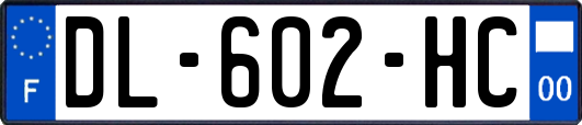 DL-602-HC