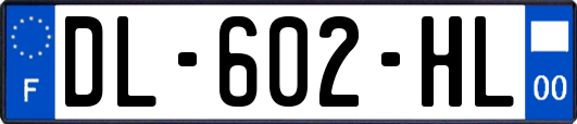 DL-602-HL