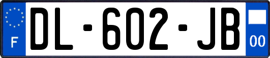 DL-602-JB