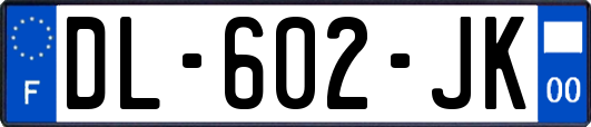 DL-602-JK