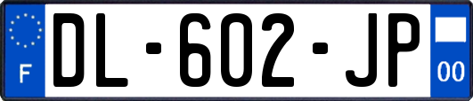 DL-602-JP