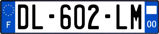 DL-602-LM