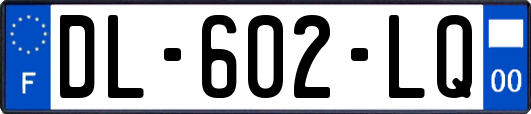 DL-602-LQ