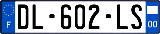 DL-602-LS