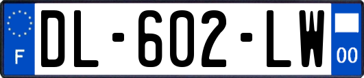 DL-602-LW