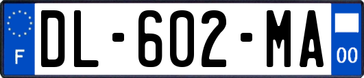 DL-602-MA