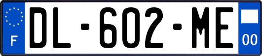 DL-602-ME