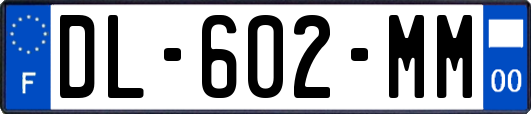 DL-602-MM