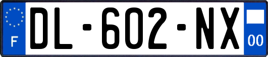 DL-602-NX