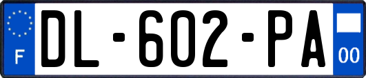 DL-602-PA