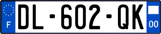 DL-602-QK