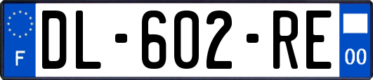 DL-602-RE