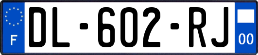 DL-602-RJ