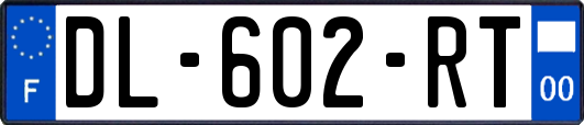 DL-602-RT