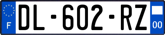 DL-602-RZ