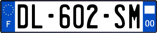 DL-602-SM