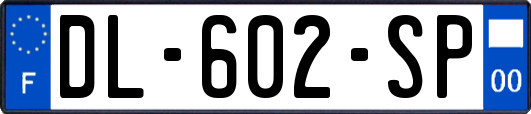 DL-602-SP