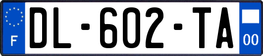 DL-602-TA