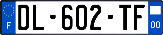 DL-602-TF