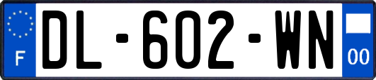 DL-602-WN