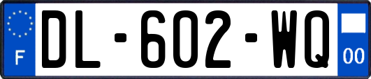 DL-602-WQ