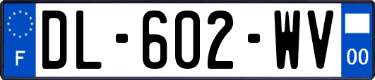 DL-602-WV