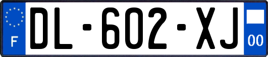 DL-602-XJ