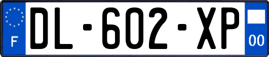 DL-602-XP