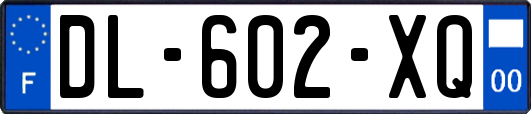 DL-602-XQ