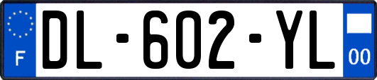 DL-602-YL