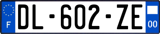 DL-602-ZE