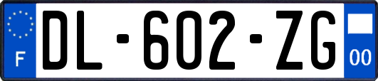 DL-602-ZG