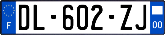 DL-602-ZJ