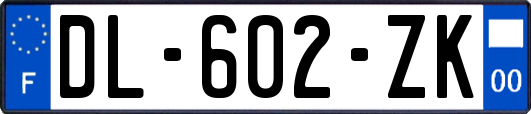 DL-602-ZK