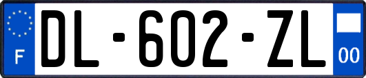 DL-602-ZL